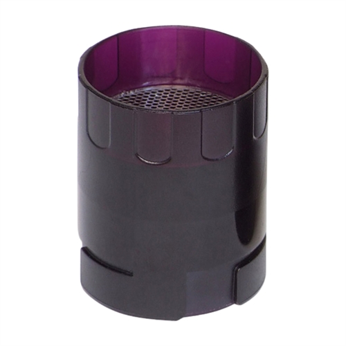 Genanvendelig turbine til MIR