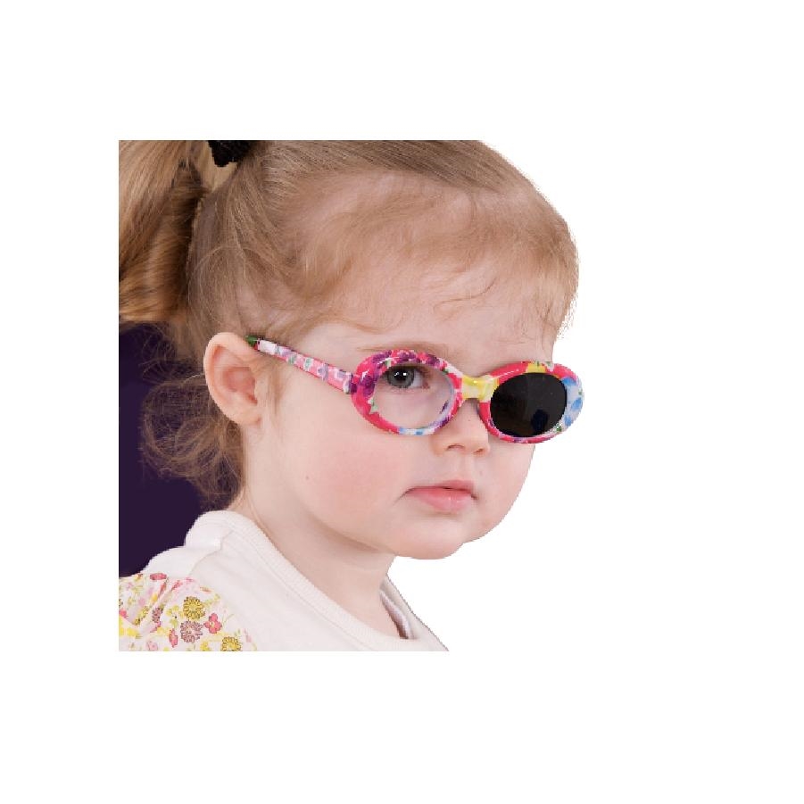 Okklusionsbrille - infant