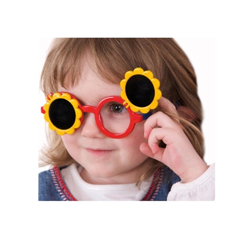 Okklusionsbrille - junior