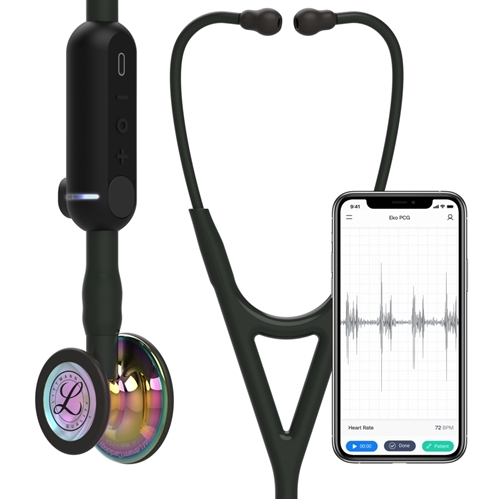 Littmann CORE Elektronisk stetoskop