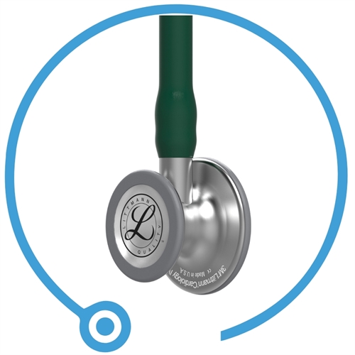 Desinfektion af Littmann stetoskoper