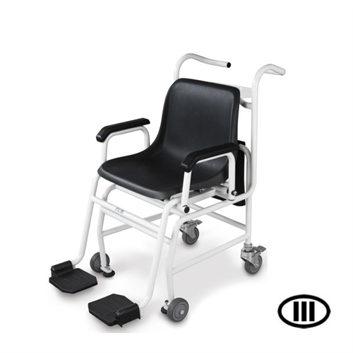 Kern MCC Kørestolsvægt 250kg - Klasse 3