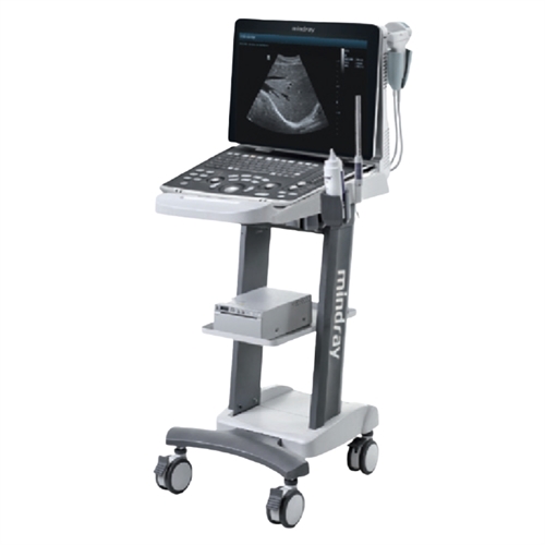 UMT-150 TROLLEY for DP-50 Expert