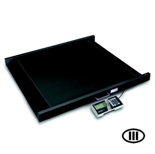 Kern MWS platformsvægt 300 kg - Klasse 3