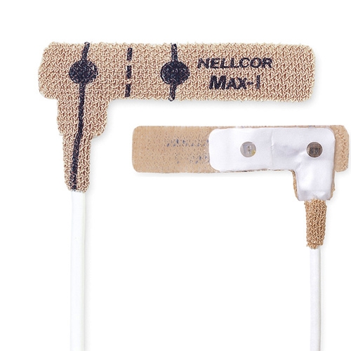 Nellcor OxiMax MAX-I klæbesensor