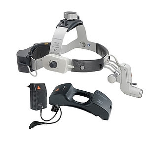 Heine pandelampe ML4 LED wireless