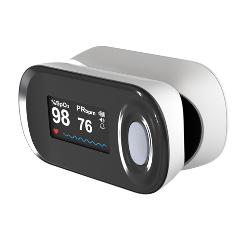 Seagull pulsoximeter XM-113