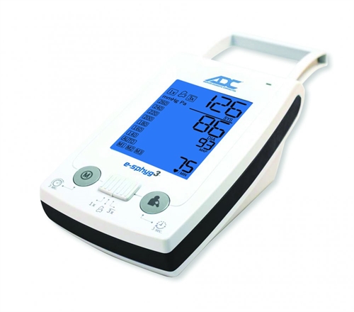 ADC e-sphyg3 blodtryksapparat